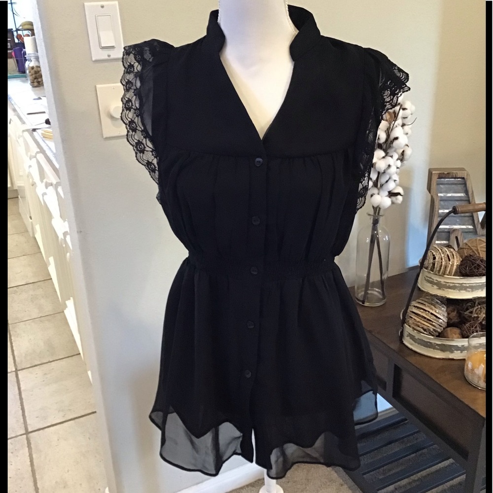 Blouse